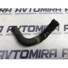 Патрубок дроссельной заслонки Opel Zafira B 1.6 16V 2005-2011 55354566